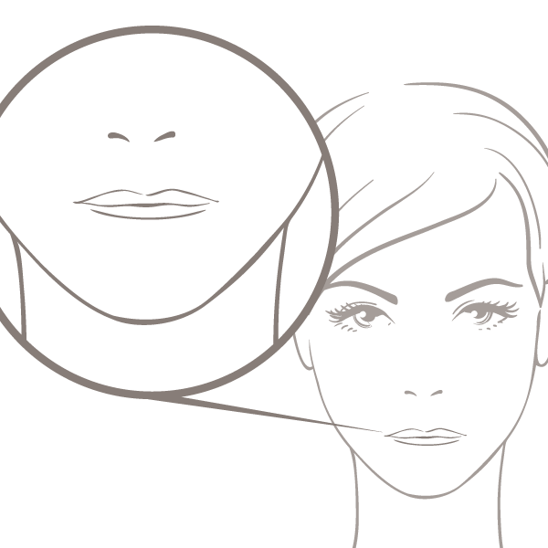 Symetrie Thin Lips