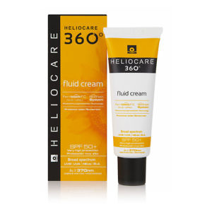 Heliocare Fluid Cream