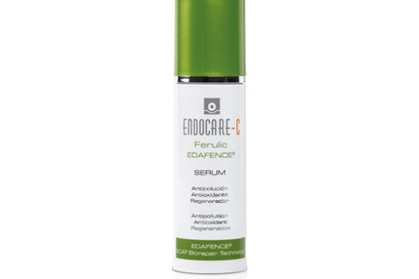 The Endocare Regime Endocare C Ferulic Edafence Producto