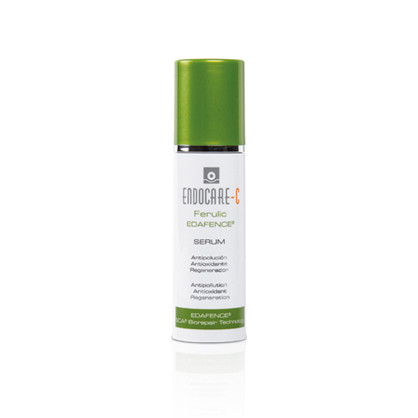 The Endocare Regime Endocare C Ferulic Edafence Producto