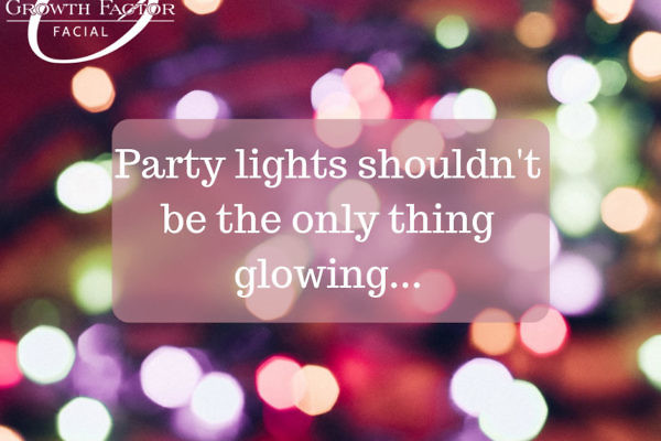 Party Lights Shouldnt Be The Only Thing Glowing