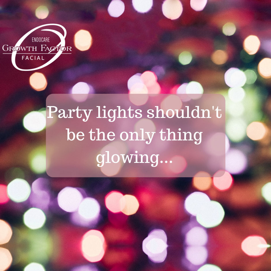 Party Lights Shouldnt Be The Only Thing Glowing