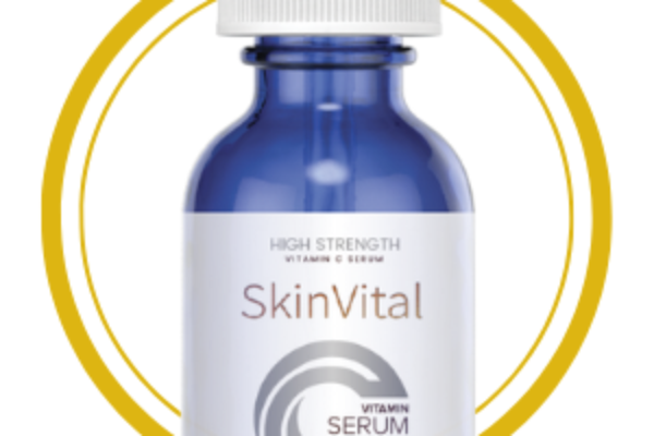Skin Vital Update
