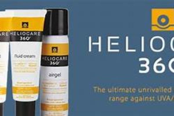 Heliocare 360