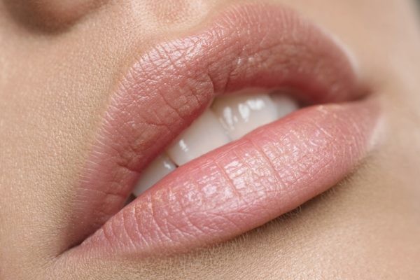 Lips Resize