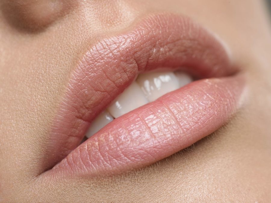Beautiful Lips Symetrie