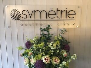 Symetrie Oldswinford Reception NEW