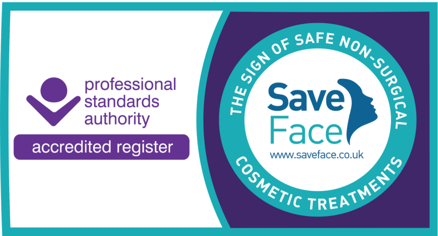Sign Of Safe Non Surgical With PSA Long