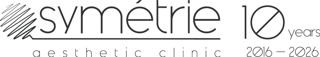 Symetrie 10 Year Logo Final